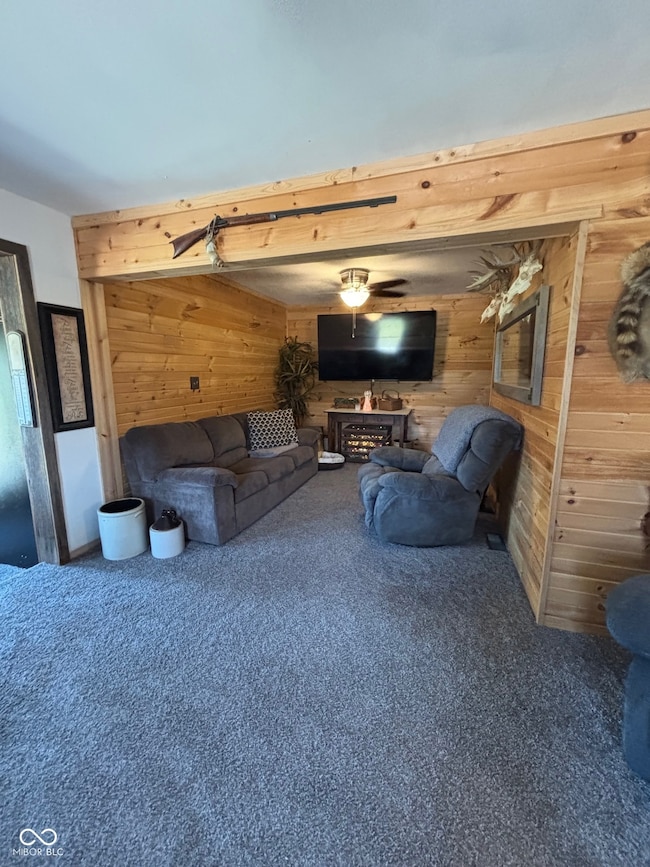 6951 W 450 S, Columbus, IN 47201 - photo 6