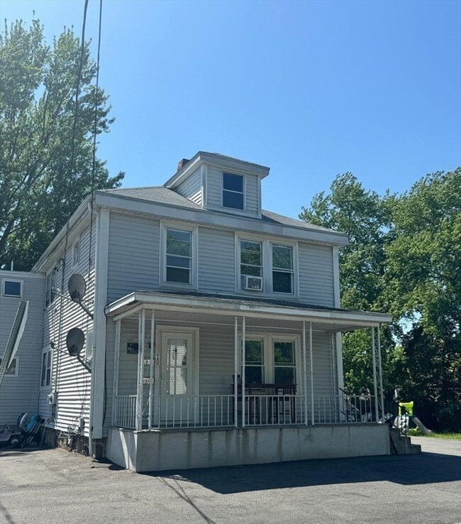 20 Riverside St, Brockton, MA 02302 - photo 2