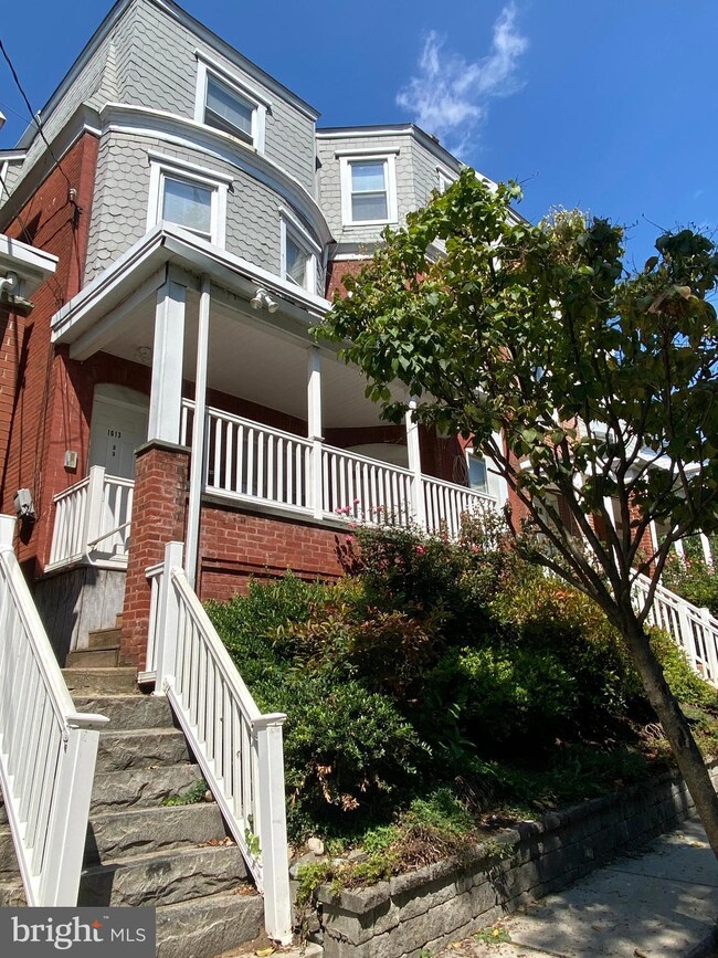 1613 N West St unit 1, Wilmington, DE 19802 - photo 3