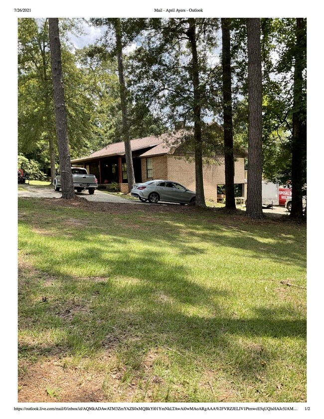 19 Pinecrest Place, Laurel, MS 39440 - photo 3