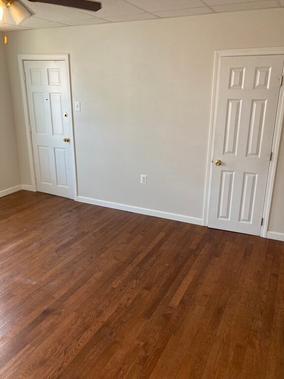 23 Brow St unit 2W, Fall River, MA 02721 - photo 5