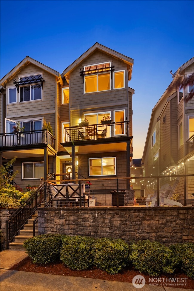 1609 California Ave SW unit A, Seattle, WA 98116 - photo 2