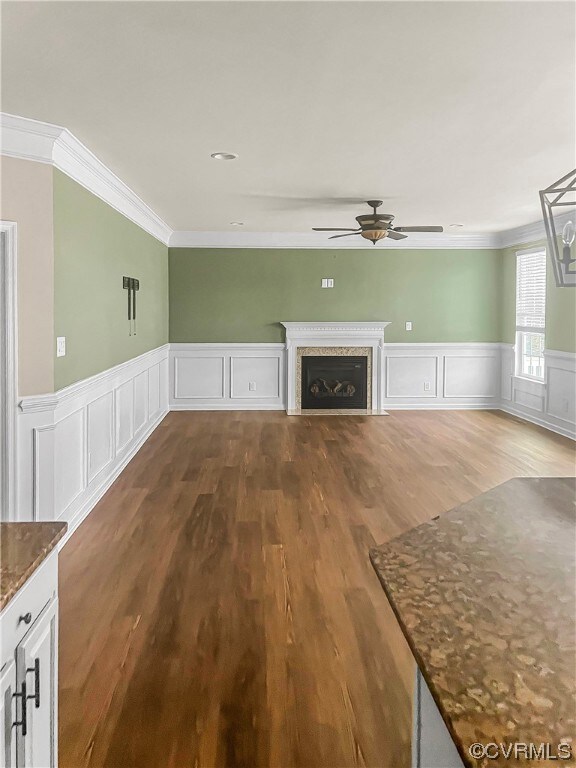 7443 Wild Senna Terrace, Moseley, VA 23120 - photo 4