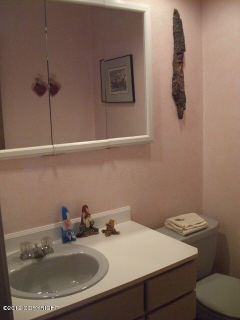 additional Bath