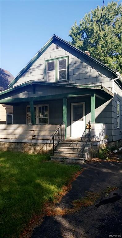 250 Miller St, North Tonawanda, NY 14120 - photo 2