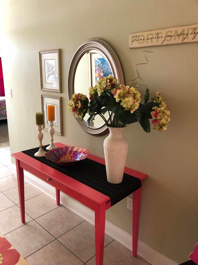 Entryway
