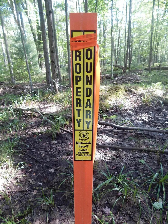 Parcel C Manistee Nat'l Forest