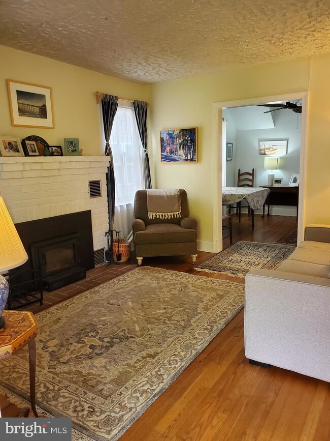 1008 Park Ave, Annapolis, MD 21403 - photo 2