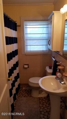 bathroom new bern