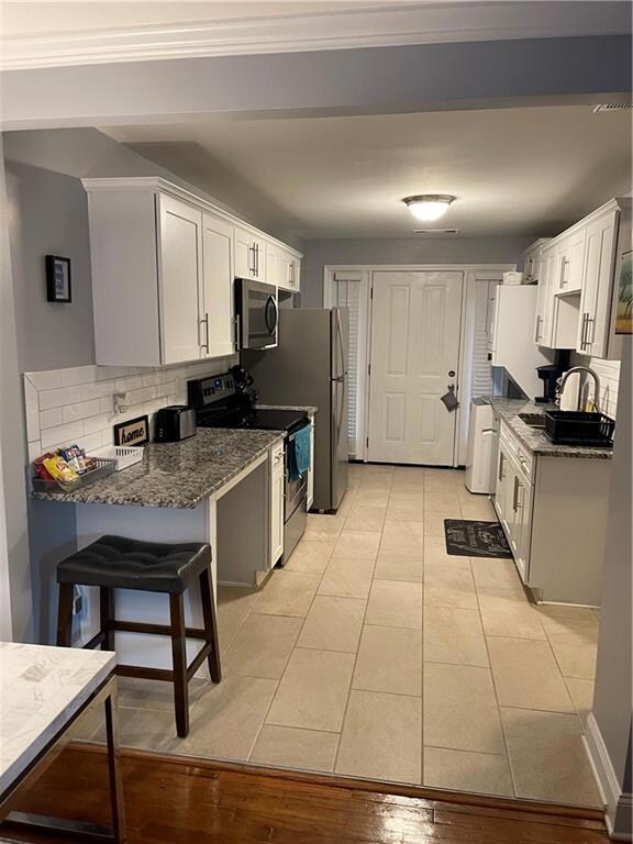 3272 Wheeler St, Atlanta, GA 30354 - photo 5