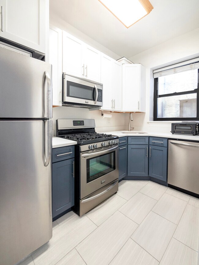 133 E 30th St unit 1A, New York, NY 10016 - photo 4