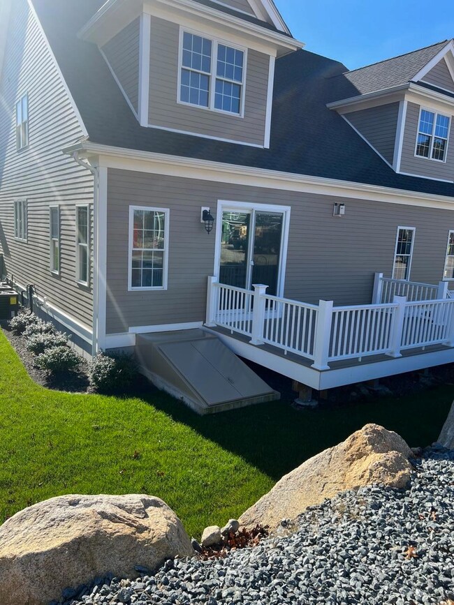 9 Cape Club Rd, East Falmouth, MA 02536 - photo 6