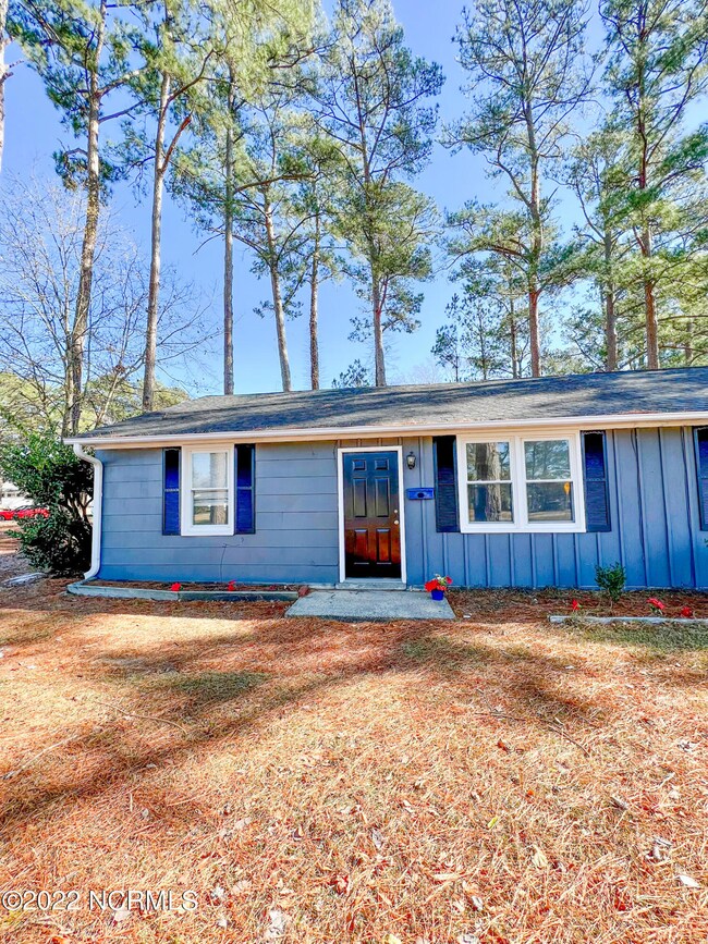 538 Williams St, Jacksonville, NC 28540 - photo 7