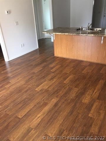 617 N Ridgeway St, Sapulpa, OK 74066 - photo 3