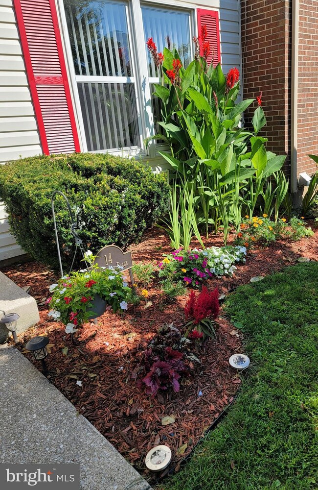 14 Fitzharding Place, Owings Mills, MD 21117 - photo 3