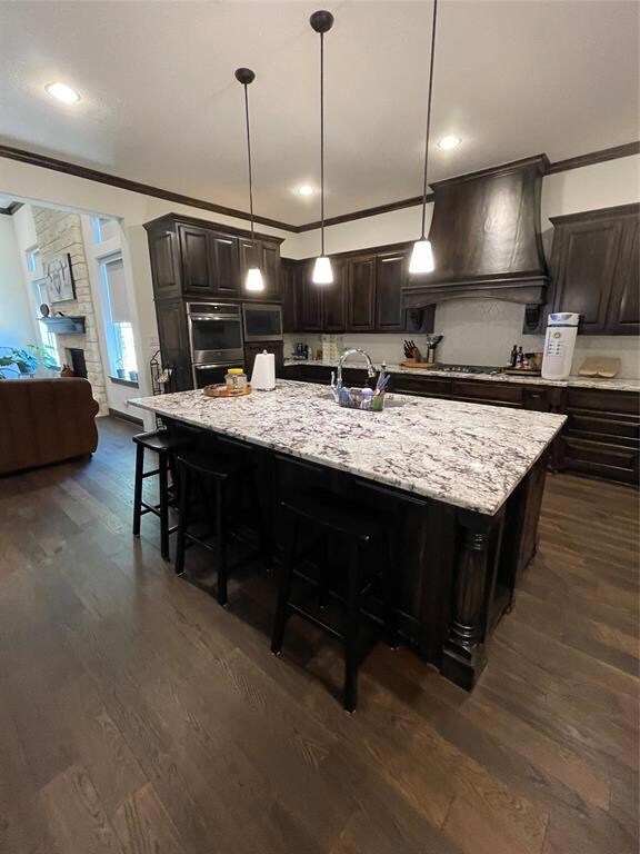 3220 Fountain Way, Granbury, TX 76049 - photo 6