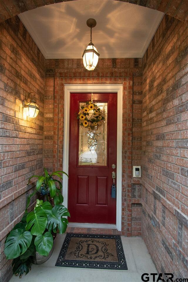 4202 4202 Stonebrook Ln, Tyler, TX 75707 - photo 3