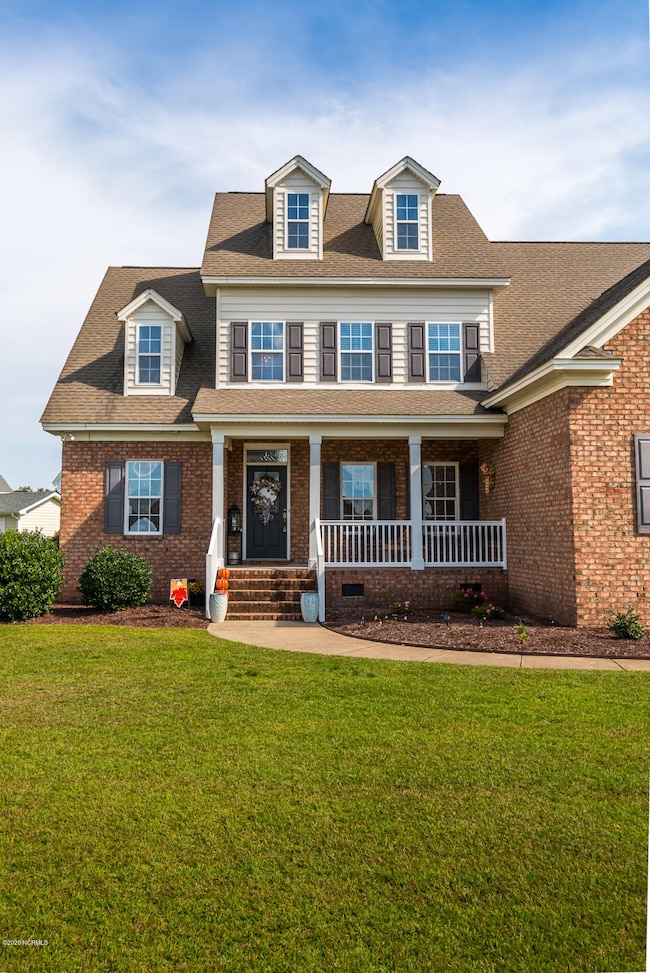 539 Stillwater Dr, Winterville, NC 28590 - photo 2