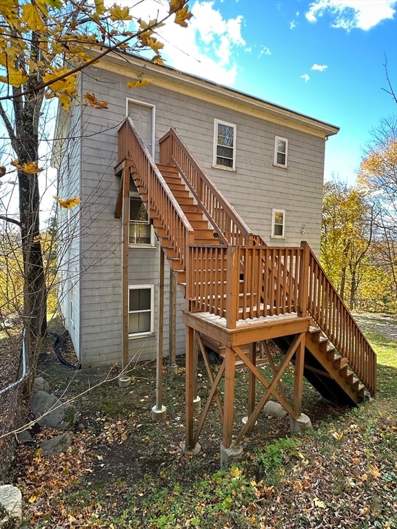 127 Cliff St, Southbridge, MA 01550 - photo 3