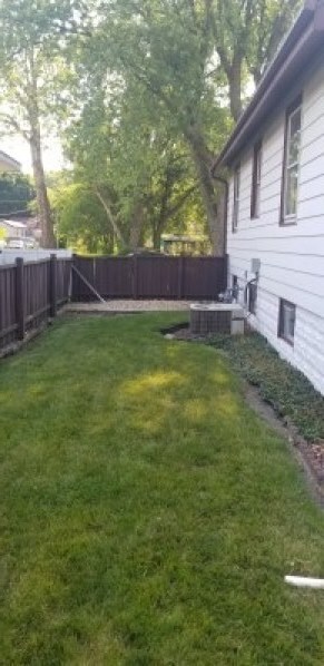 Yard/Garden