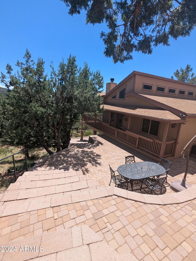 6063 W Pinon Way, Pine, AZ 85544 - photo 5