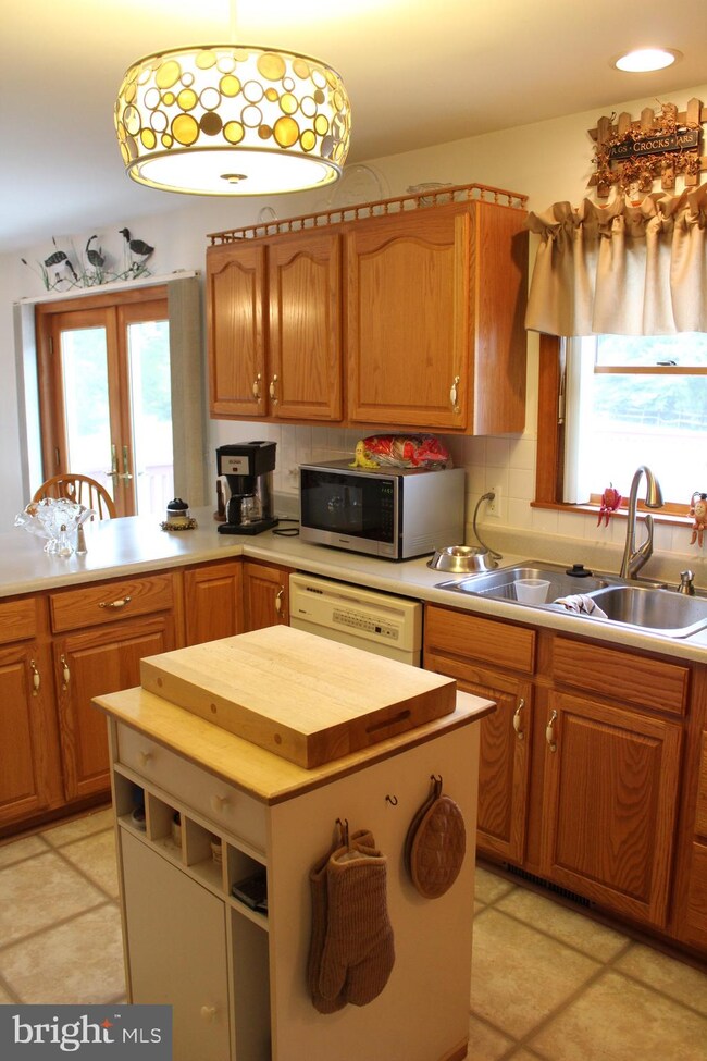 1783 J C Markwood Rd, Purgitsville, WV 26852 - photo 5