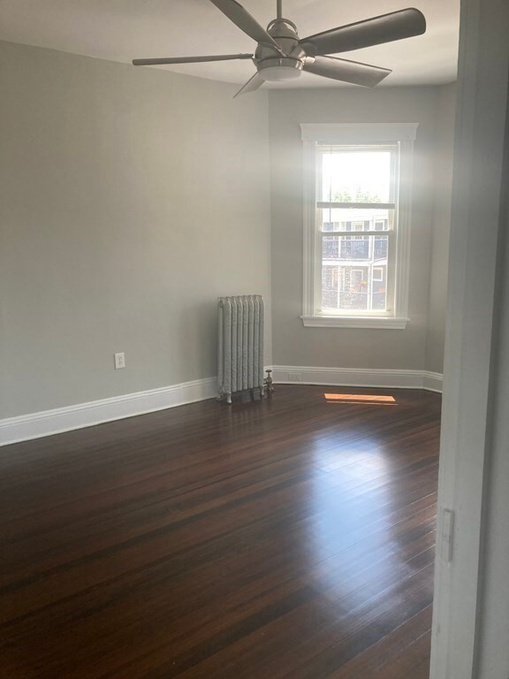 15 Hansborough St unit 1, Dorchester Center, MA 02124 - photo 2