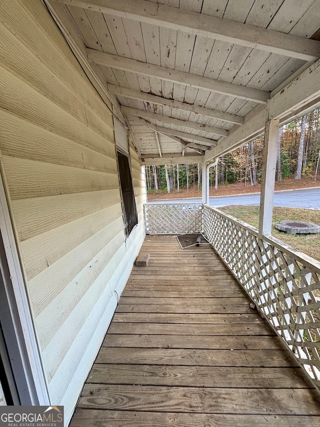 1737 Yellow St NW, Conyers, GA 30012 - photo 5