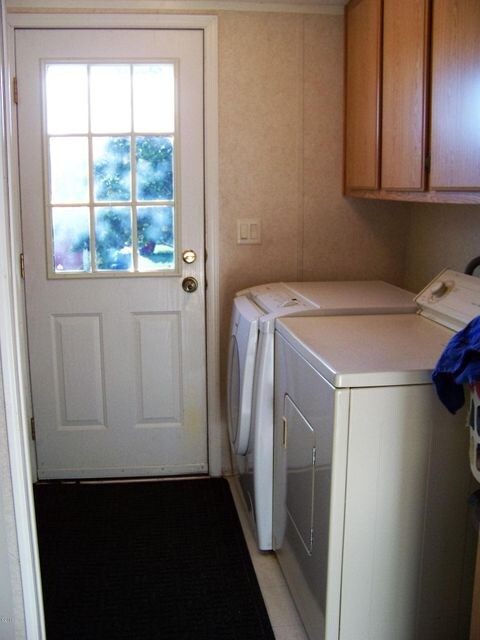 Mud room