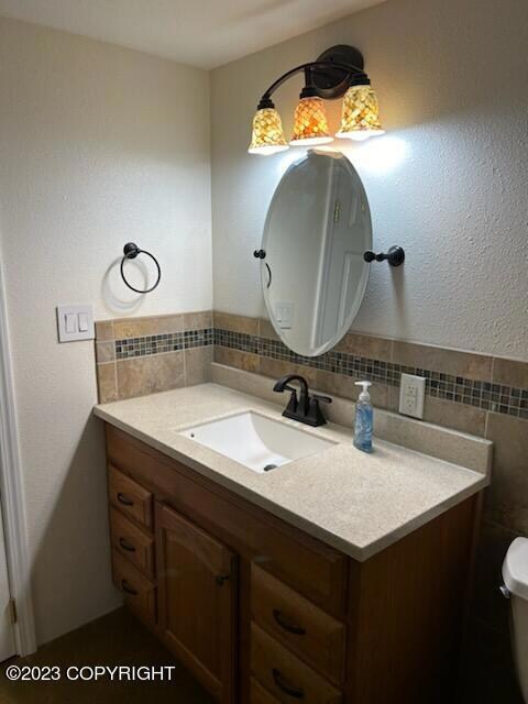 7320 Old Harbor Ave unit B, Anchorage, AK 99504 - photo 7