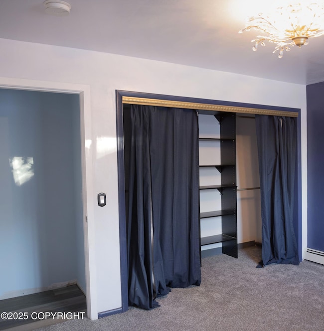 3337 Creekside Dr unit B, Anchorage, AK 99504 - photo 3