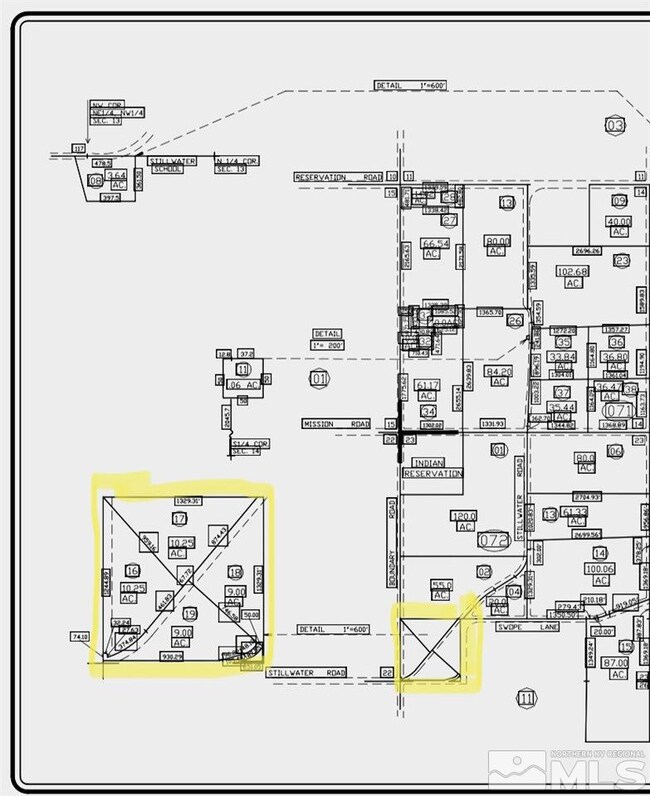 0 Stillwater Rd, Fallon, NV 89406 - photo 2