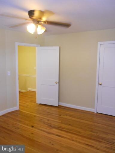 2057 E Belvedere Ave, Baltimore, MD 21239 - photo 4