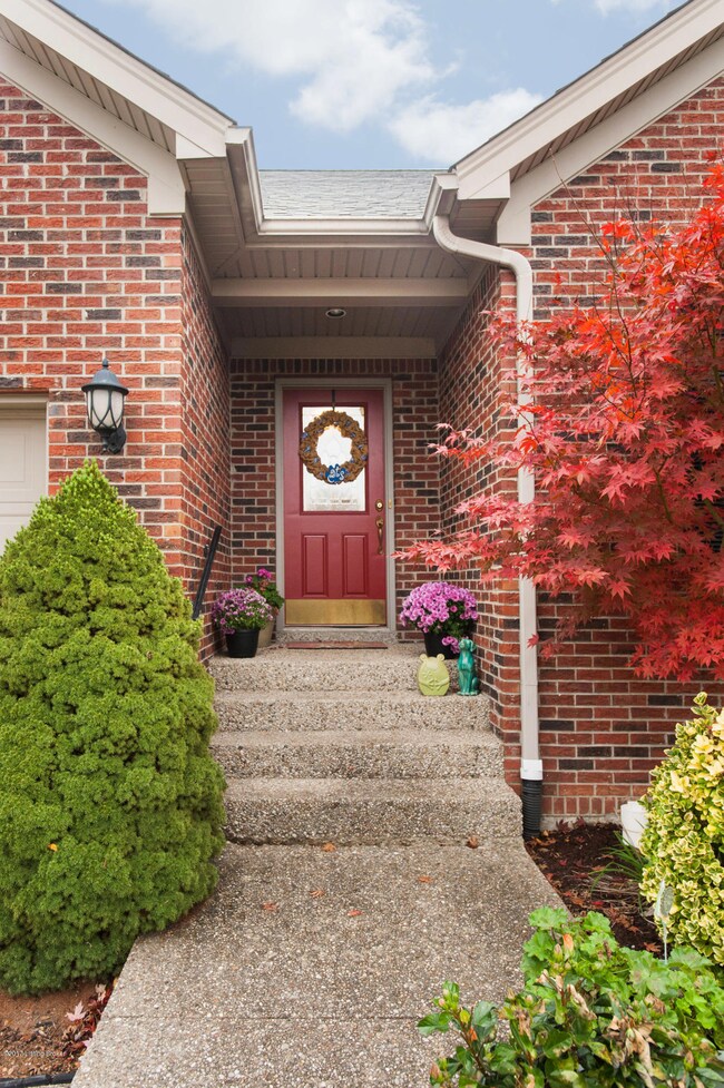 8509 William Cummins Ct, Louisville, KY 40228 - photo 3