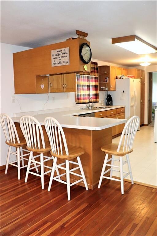 112 S Church St, Alma Center, WI 54611 - photo 6