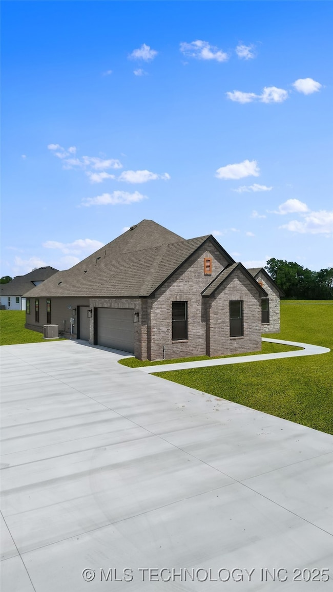 16321 E 101st St N, Owasso, OK 74055 - photo 5