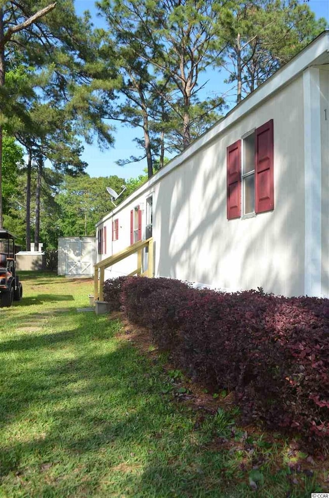 11 Spinnaker Ln unit Windjammer Village -, Murrells Inlet, SC 29576 - photo 2