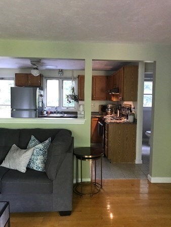 14 Garfield St unit 14, Quincy, MA 02169 - photo 4