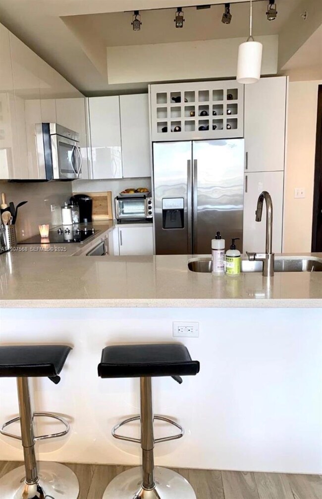 Nine at Mary Brickell Village unit 1407, Miami, FL 33130 - photo 3