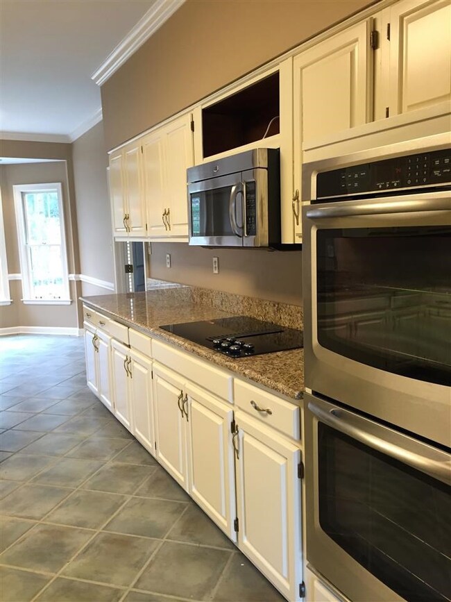 New appliances, new granite counter tops, professi