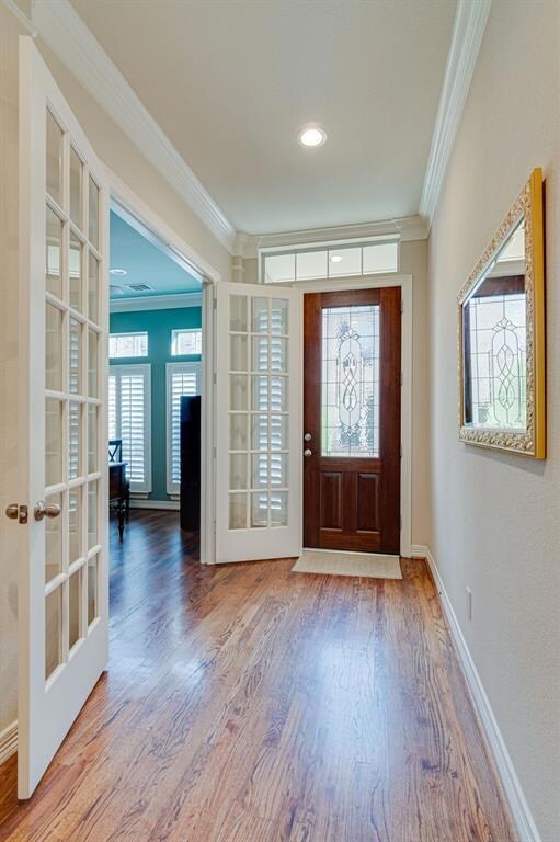 3936 Spring Garden Dr, Colleyville, TX 76034 - photo 3