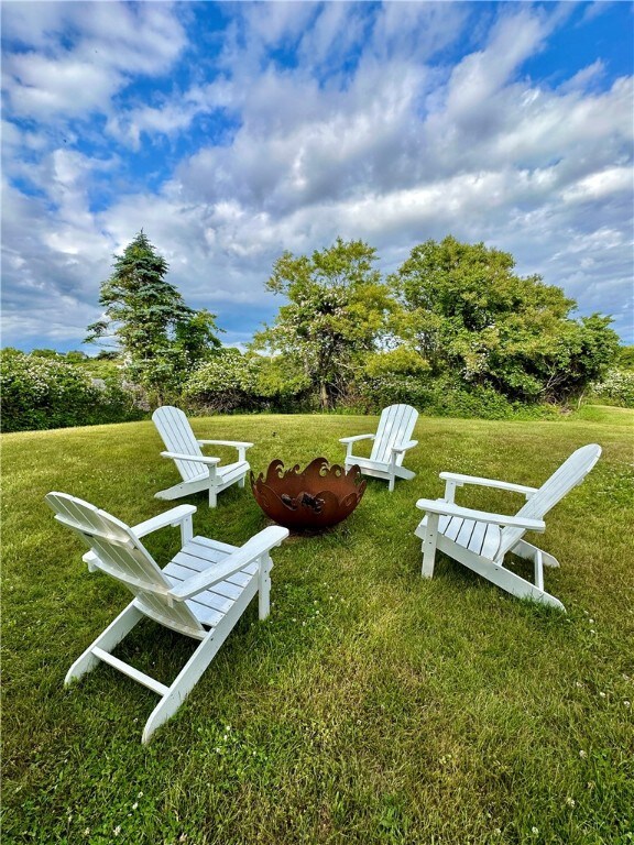 Great Yard
