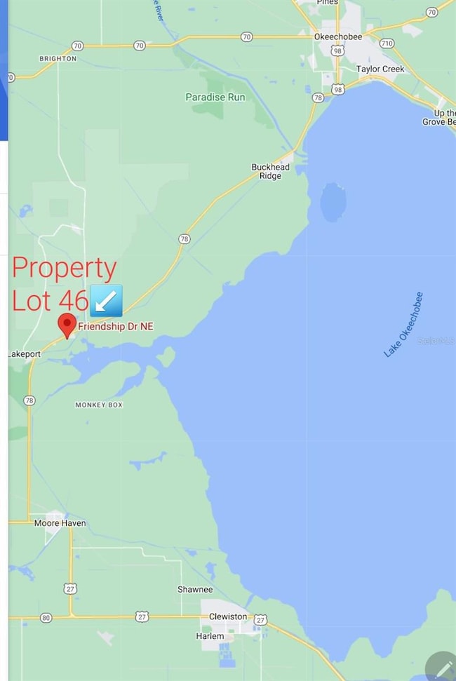 1059 Friendship Dr, Moore Haven, FL 33471 - photo 3