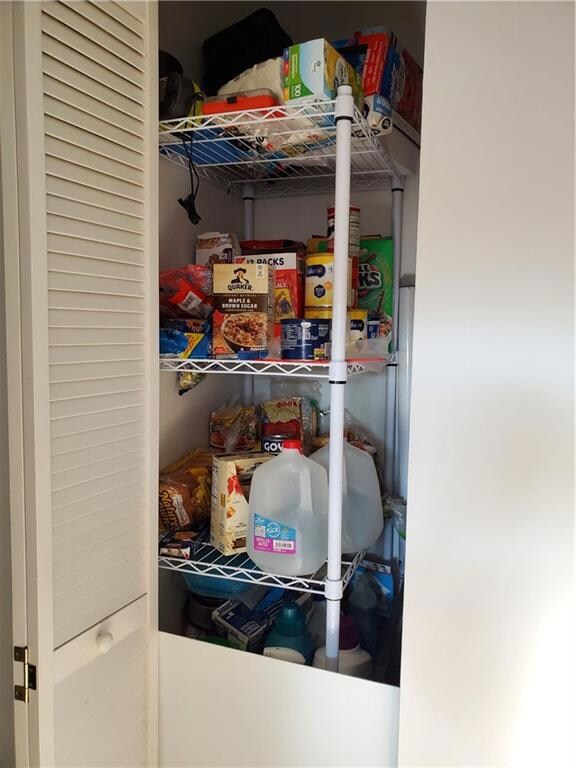 PANTRY