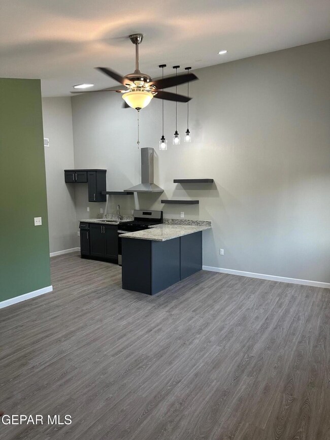 341 Kitt Rd unit B, El Paso, TX 79915 - photo 4