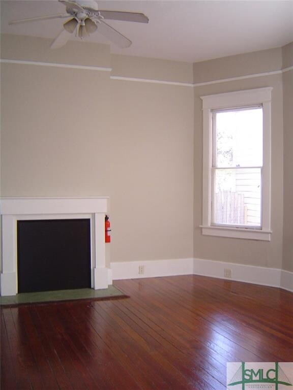 508 E Duffy St, Savannah, GA 31401 - photo 6