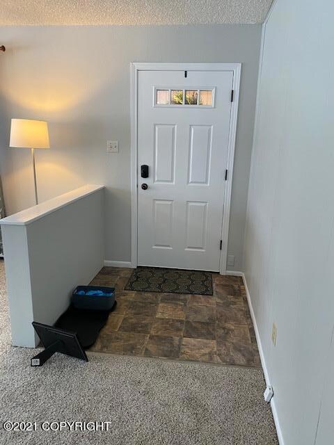 B Entryway