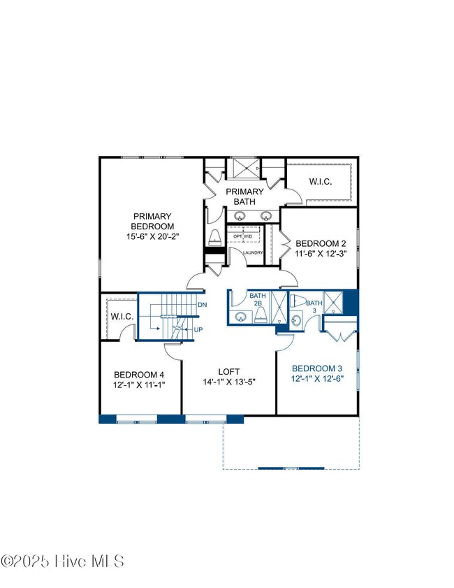 1033 Doe Place, Wilmington, NC 28409 - photo 3