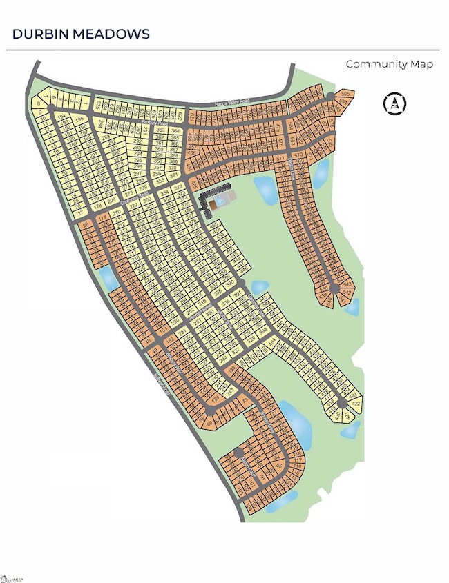 533 Cordgrass Rd, Fountain Inn, SC 29644 - photo 4