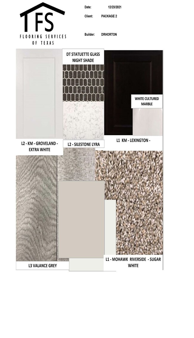 28511 Halle Ray Dr, Katy, TX 77494 - photo 4